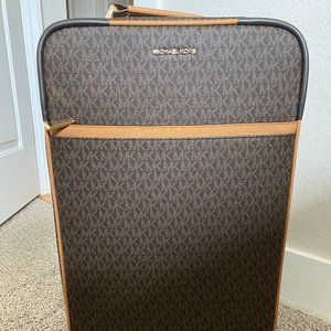 Michael Kors Carry-On Luggage